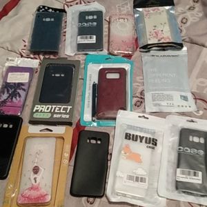 Samsung s8 cases